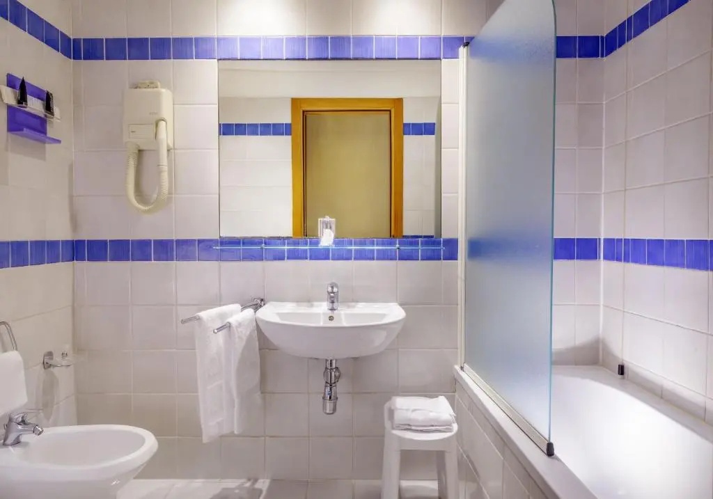 Hotel Botticelli - Chambres