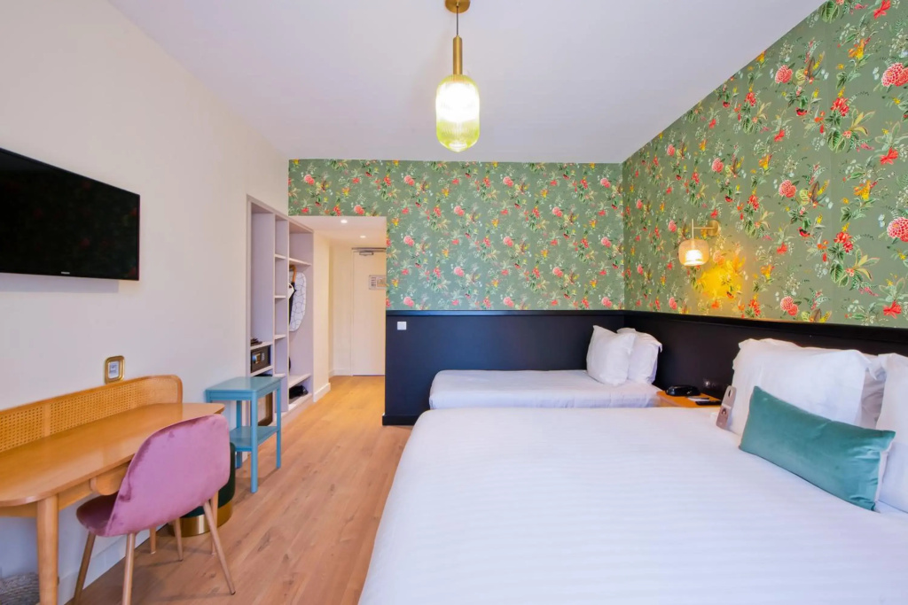 Hotel photo 3