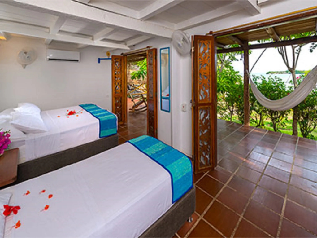 Aura Hotel Barú