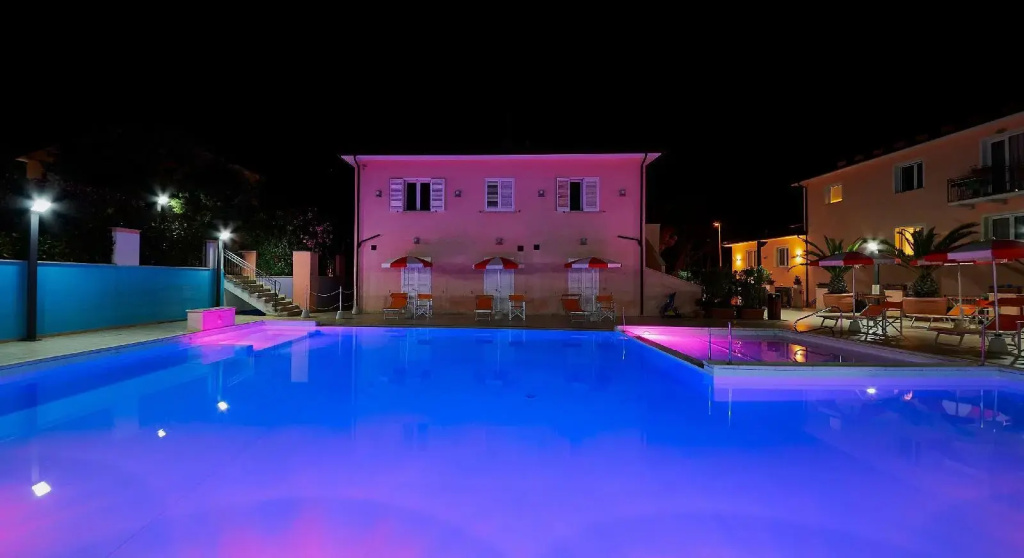 Bolgheri Marina Resort ex Varo Village - Général