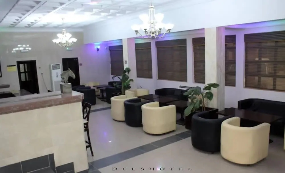 Dees Hotels Apartment & Suites