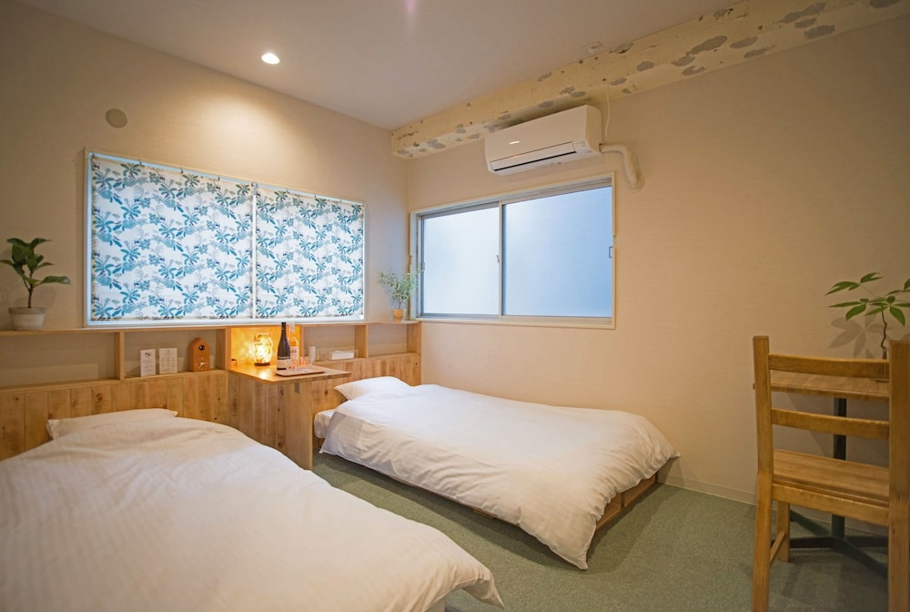 Guest House Denchi - Hostel 사진 5