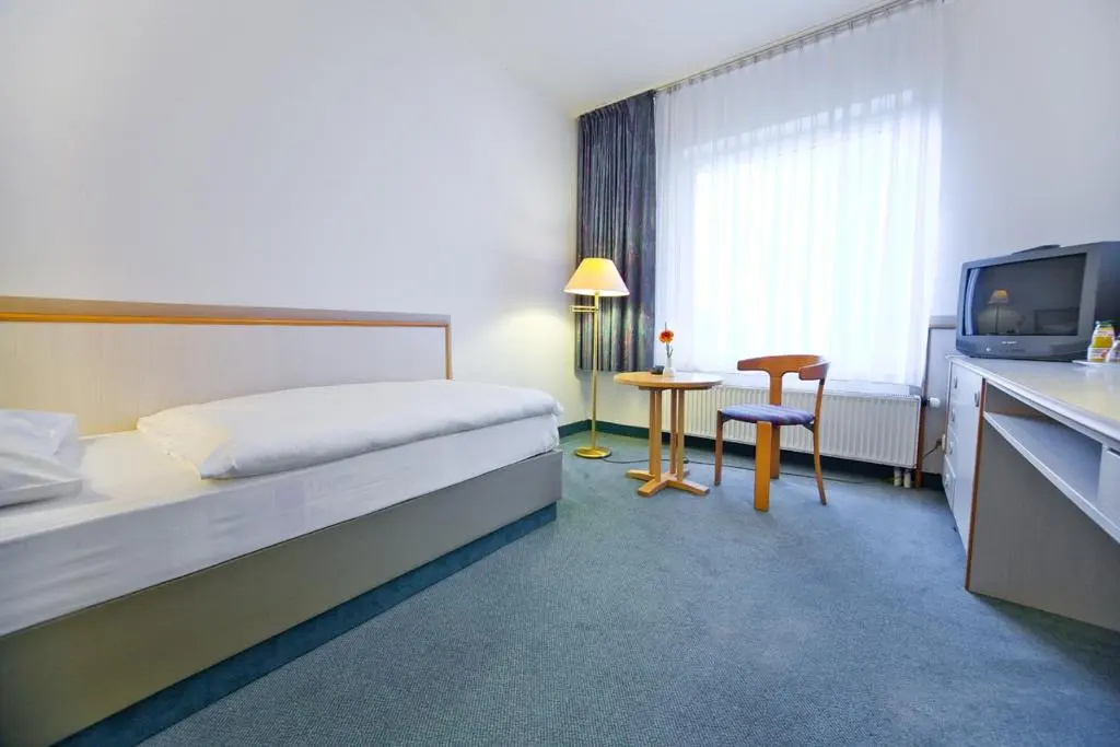 Leine-Hotel - Chambres