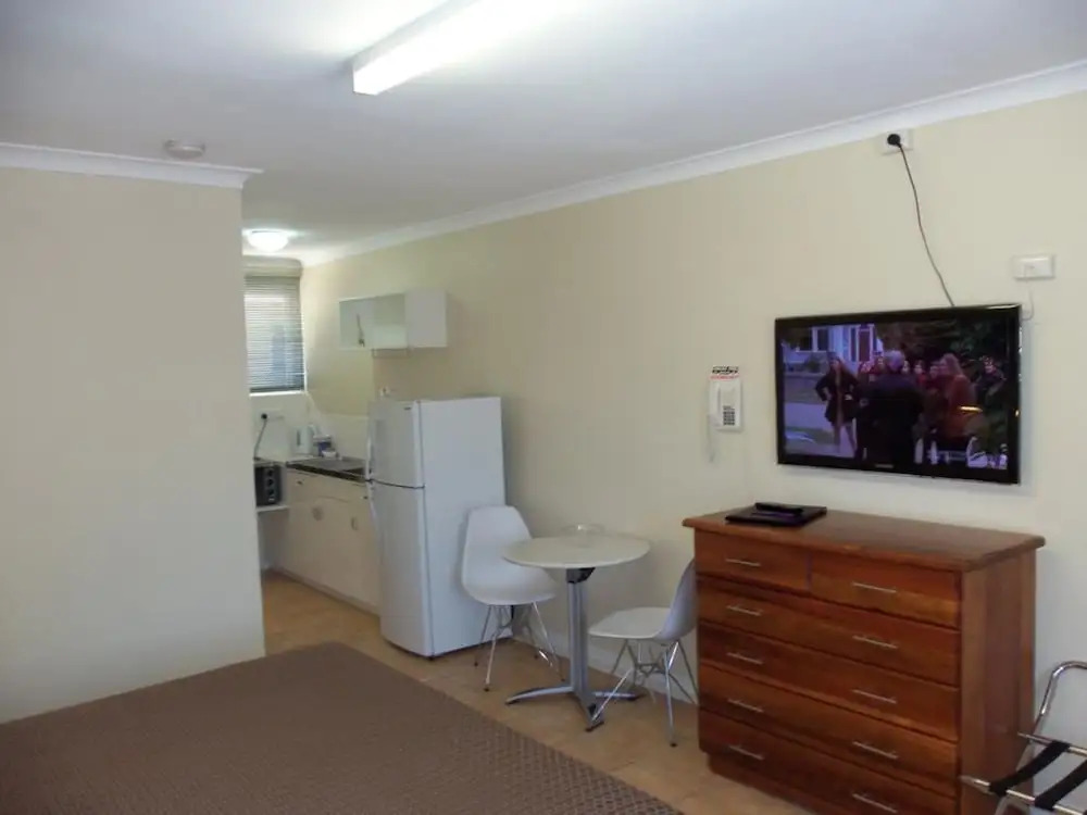 Emu Point Motel & Apartments — фото 2