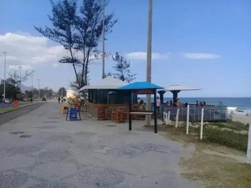 Barra Family Resort - Général