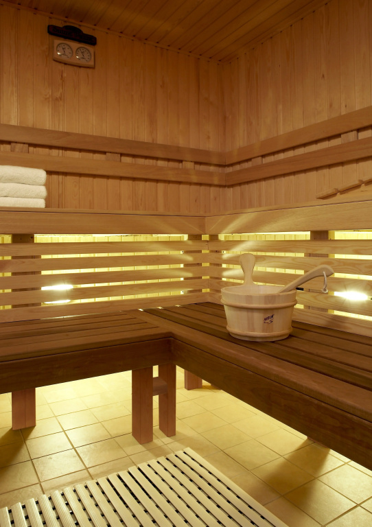 Holiday Inn & Suites Montreal Airport by IHG - Général