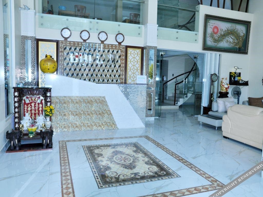 Dai Loi Hotel