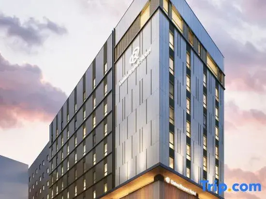 Daiwa Roynet Hotel Matsue-ekimae
