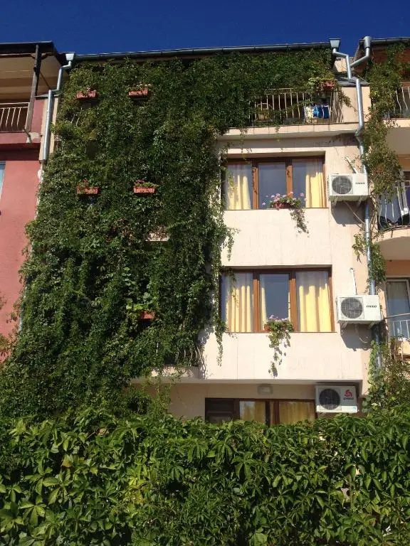 Guest House Maria