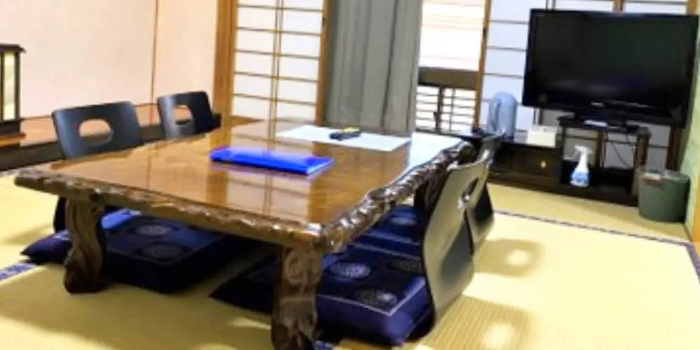 Good Stay Mizuho - фото 22