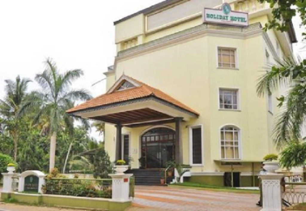 V K G Group Holiday Hotel