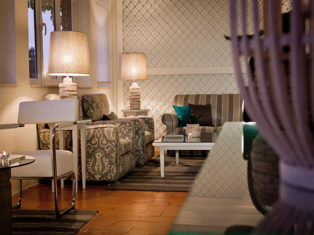 SL Hotel Santa Luzia - Elvas - Général