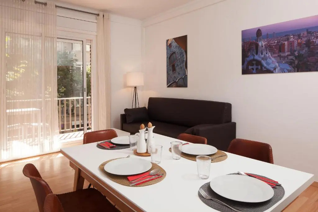 Casa Vilà - Chambres