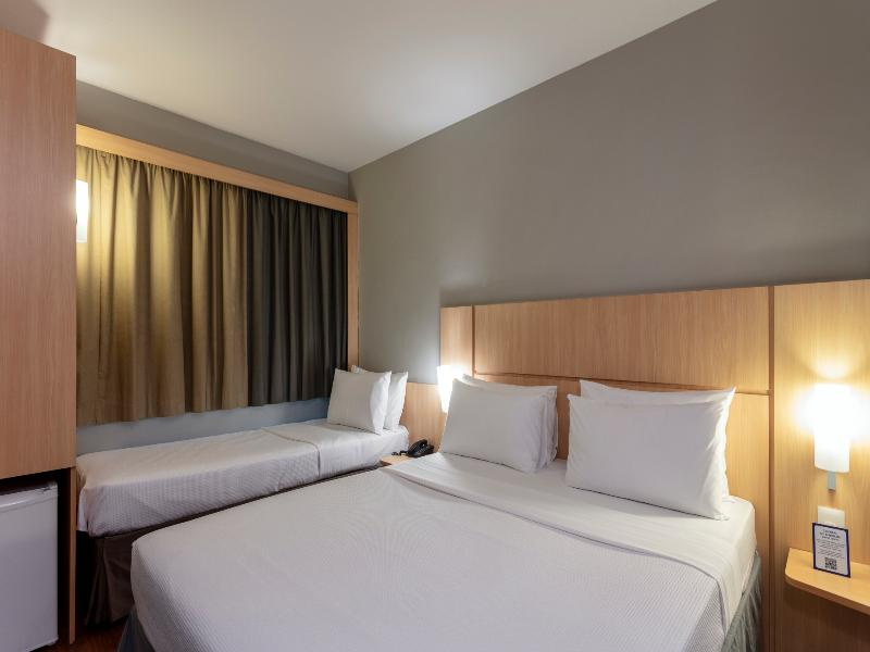 Best Western Salvador Hangar Aeroporto - Chambres