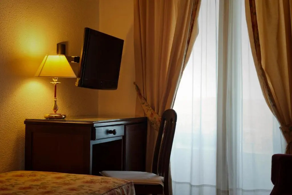 Los Olivos - Chambres