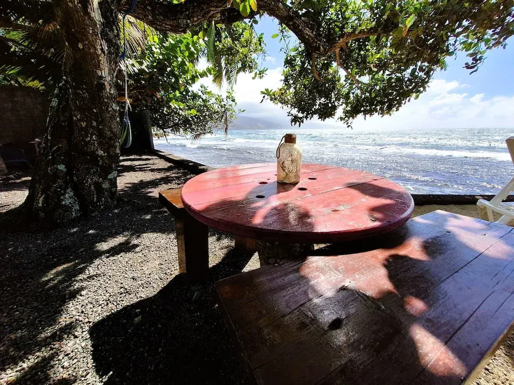 Tahiti - Fenua Chill House