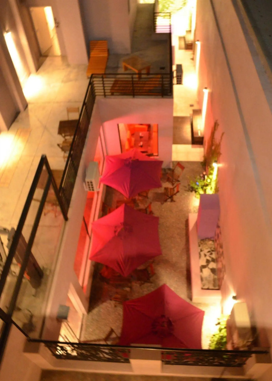 Las Cepas Hotel de Cata & Relax - Général