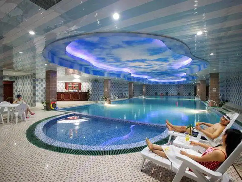 Changsha Mingchen International Hotel - Général