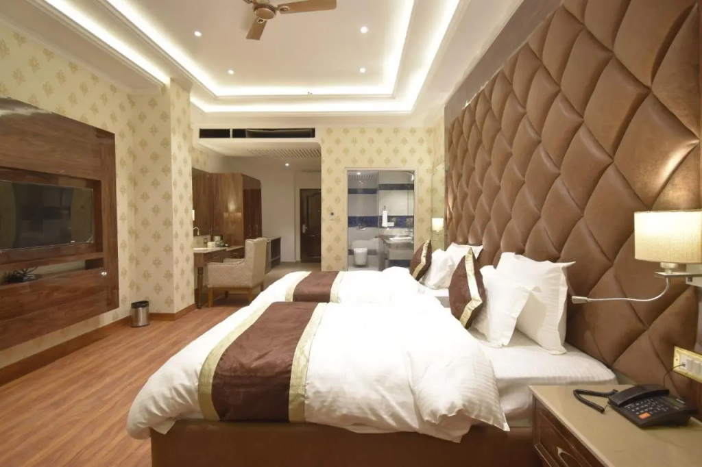 Hotel photo 11