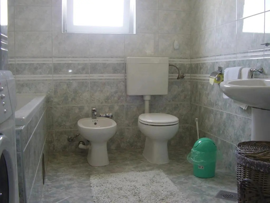Boutique Apartments Julija - Chambres
