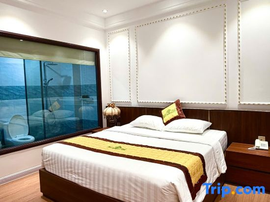 Trung Gia Phát Hotel