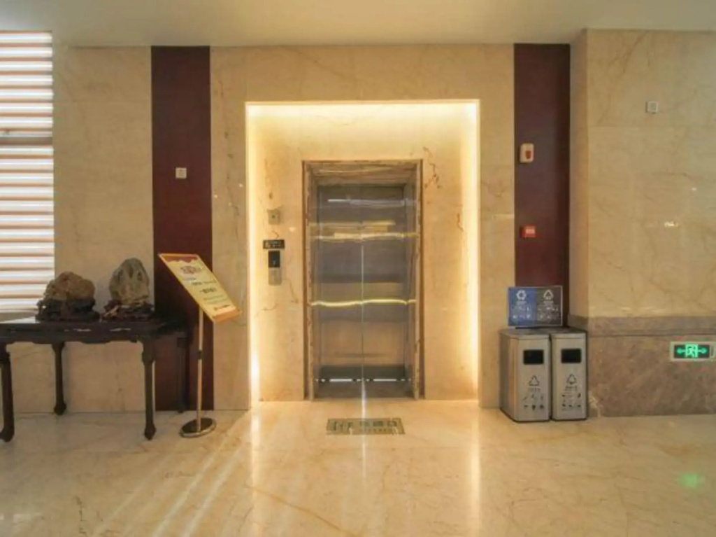 Tiantai Xilandeng Hotel - Général