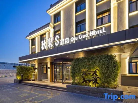 True Go S Hotel (Beijing Capital Airport Second Branch)
