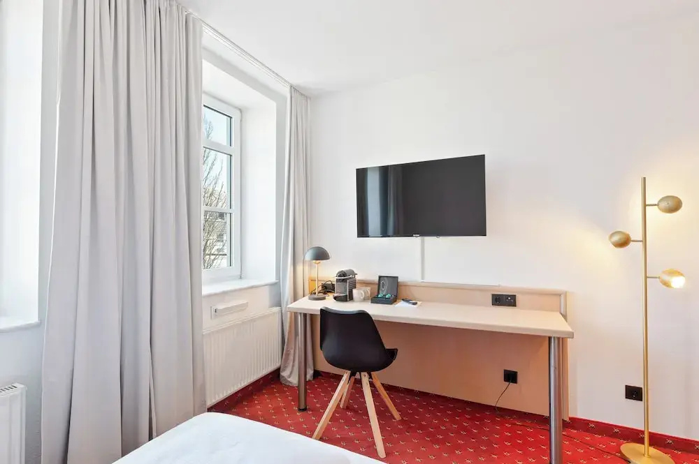 Hotel photo 21
