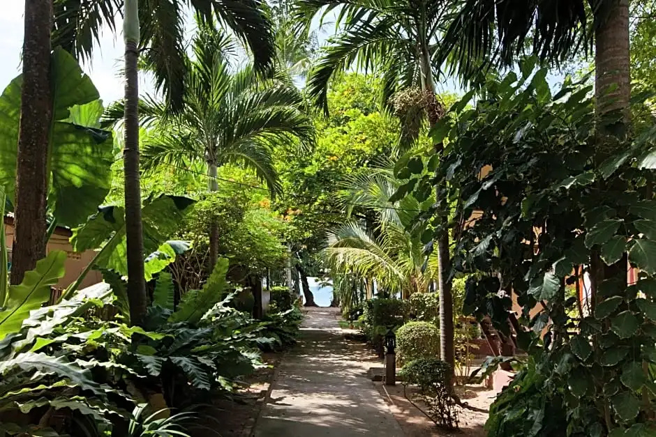 Lanta Riviera Resort (SHA Extra Plus) - Chambres