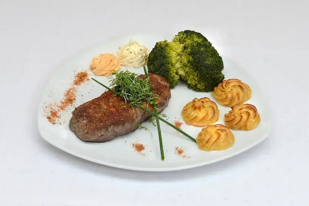 Apart Hotel Sehnde - фото 12