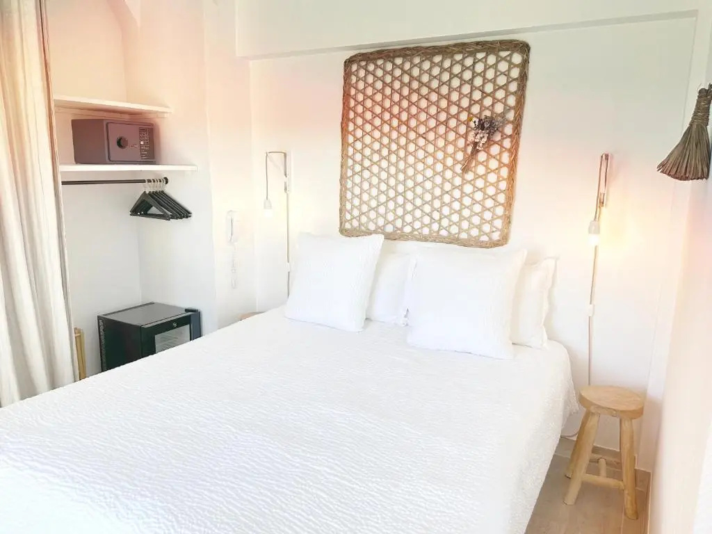 Blanc Sable Hôtel - Chambres