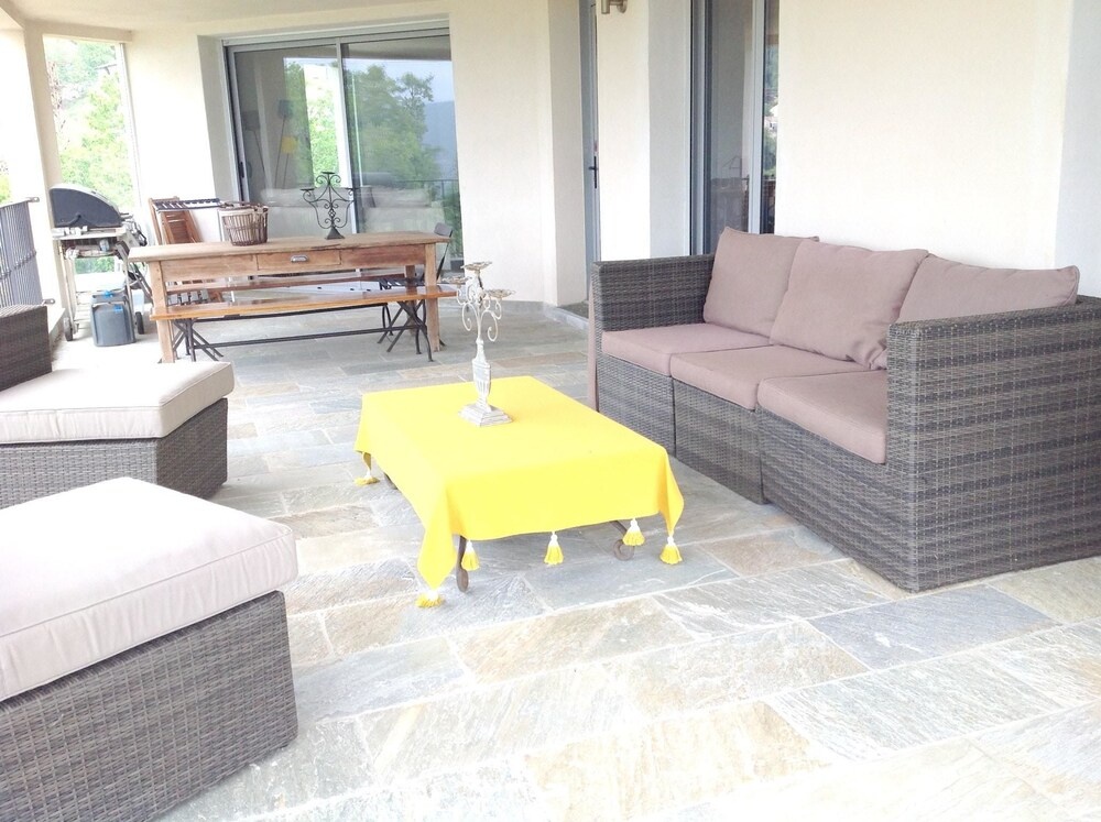 Villa With 3 Bedrooms in Rutali, With Private Pool, Enclosed Garden an