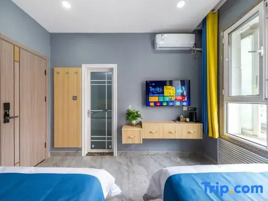Jinbo Hotel