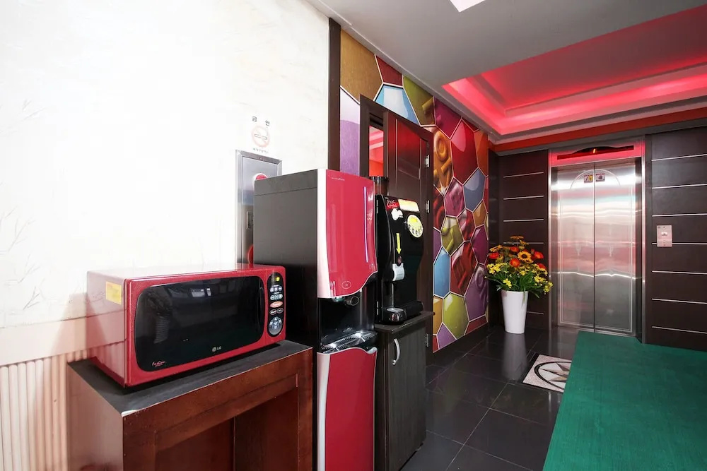 Hotel photo 20