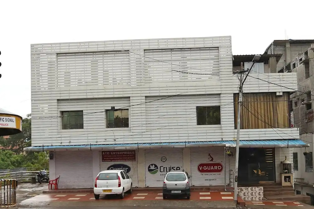 OYO 5975 Hotel SKS Goldmine