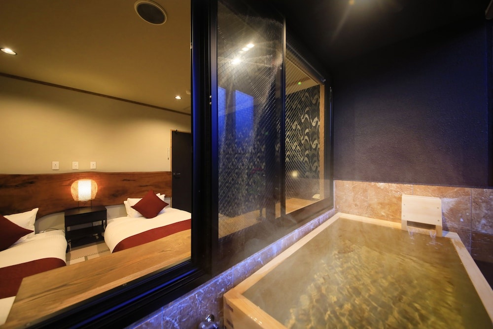 Hakone Bettei Koyoi 사진 6