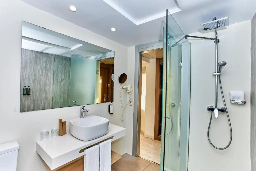 Leonardo Royal Hotel Mallorca - Chambres
