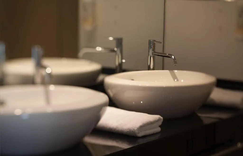 Hotel Barnimer Hof - Chambres