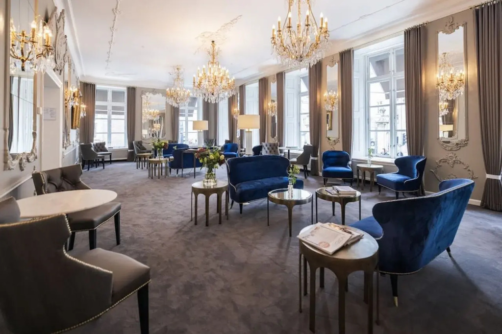 Phoenix Copenhagen - фото 35