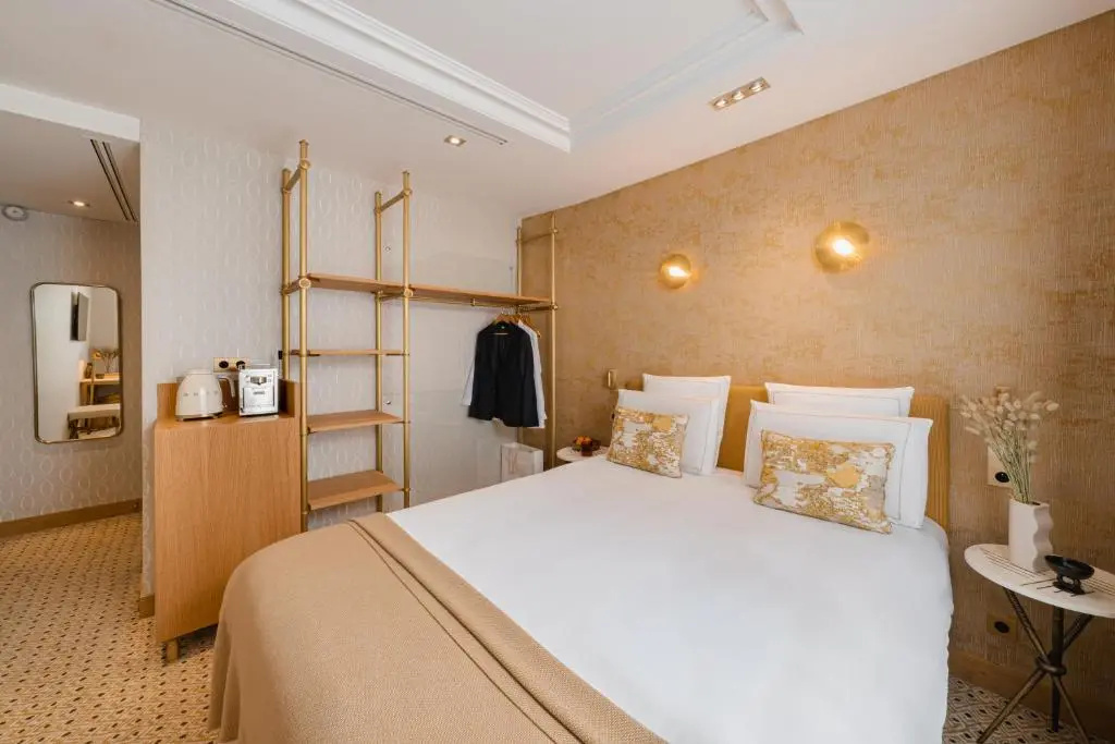 Hôtel Madison 69