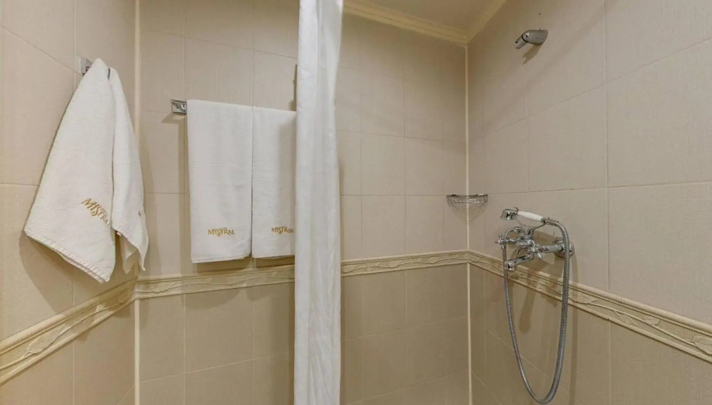 Mistral Hotel, Балчик, Болгарія мініатюра 11
