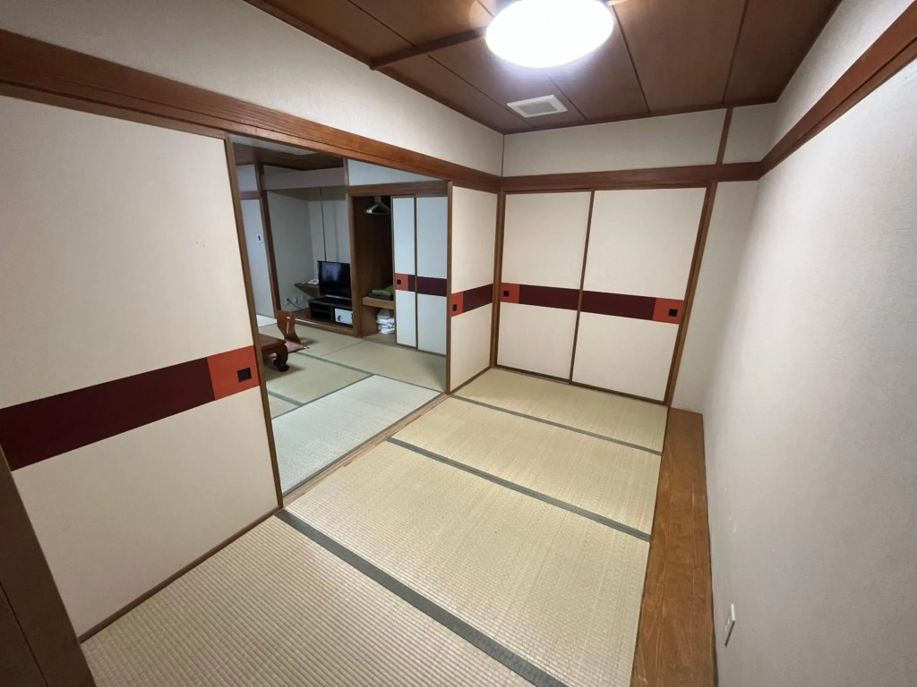 Nakamuraya Ryokan by null