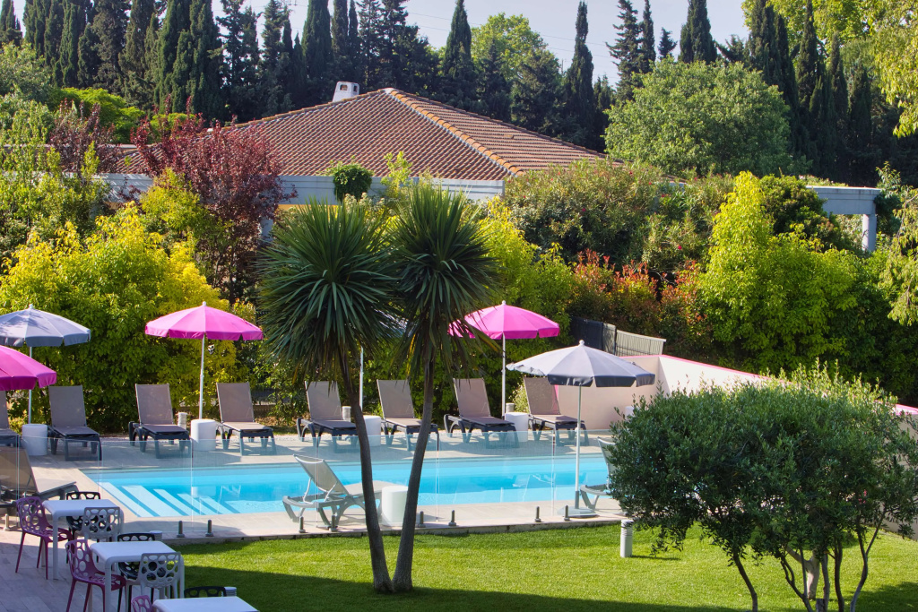 Best Western Hotelio Montpellier Sud - Général
