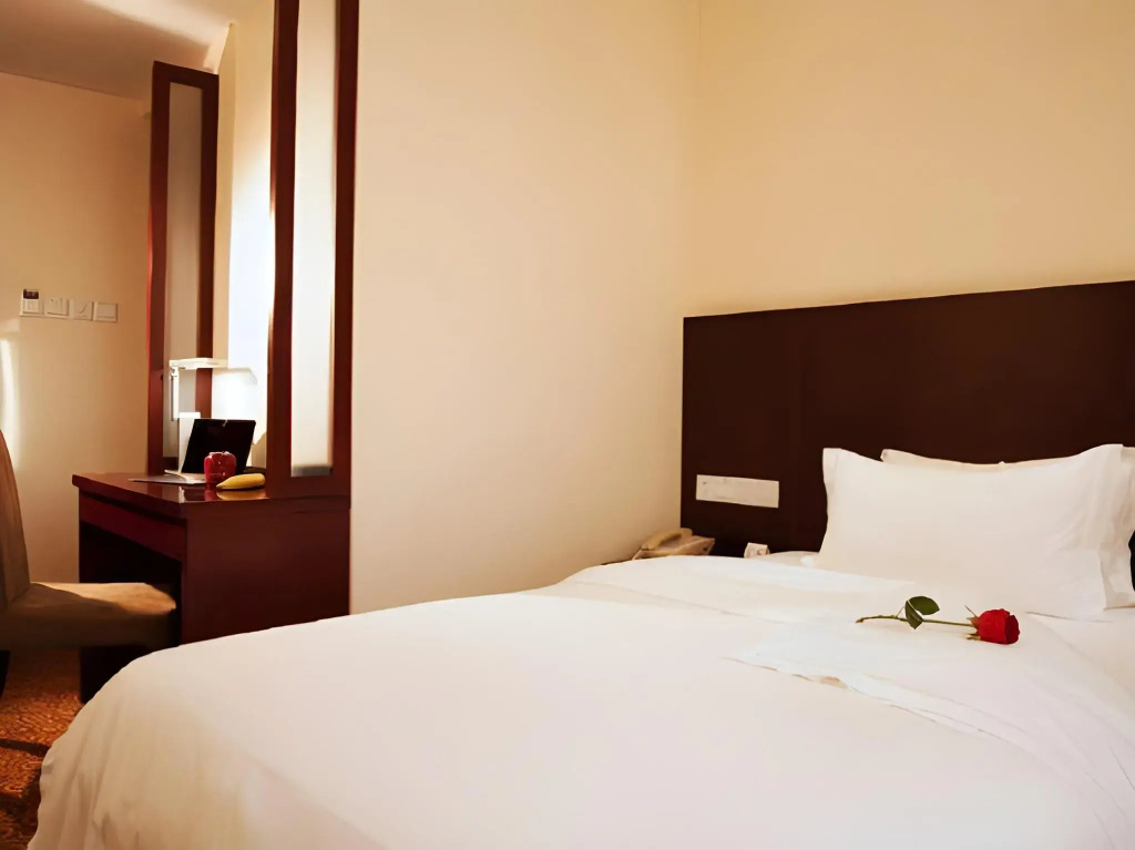Xijiao Hotel Beijing - Général