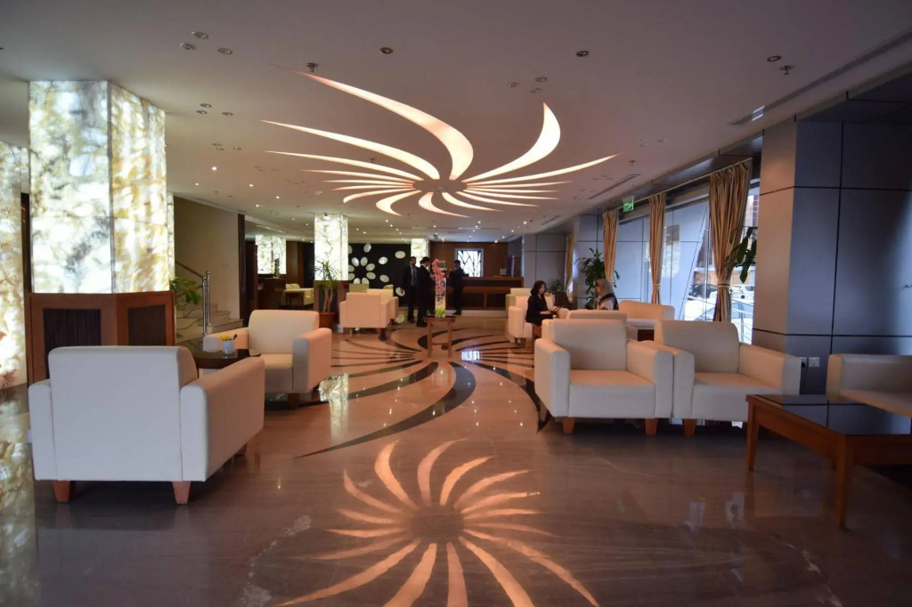 Hotel photo 13