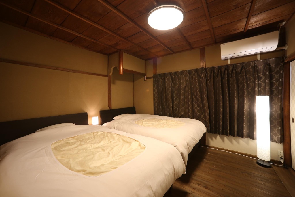 Kyoto Nijo Ohan 사진 5