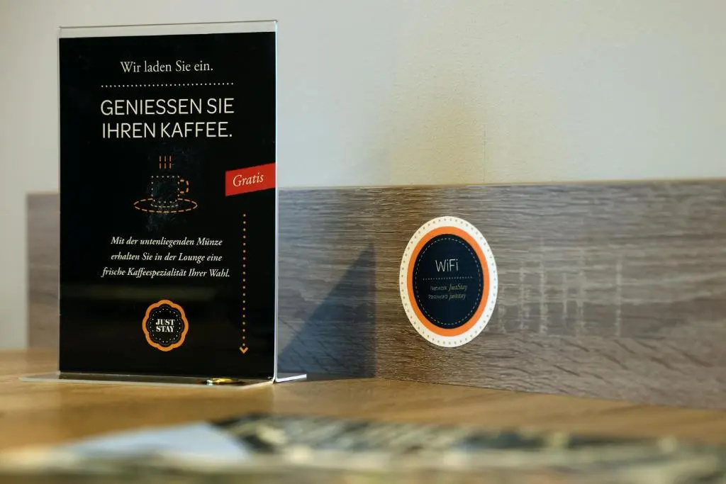 Juststay Solingen Hotel & Apartments