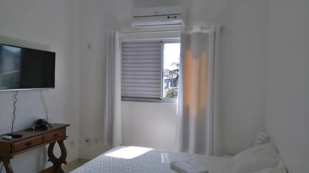 Cabo Frio Flats - Chambres