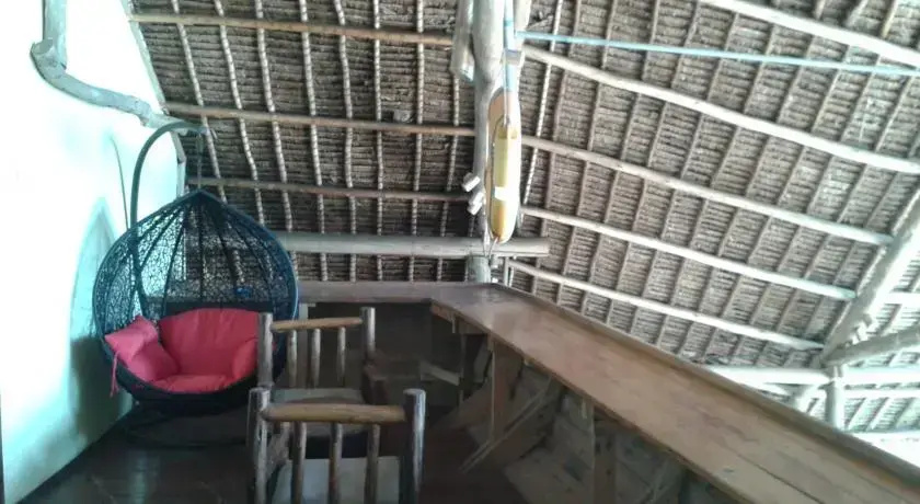 Kijiji Beach Resort - Général