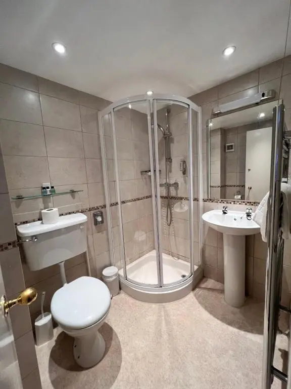 The Royal Lion Hotel - Chambres
